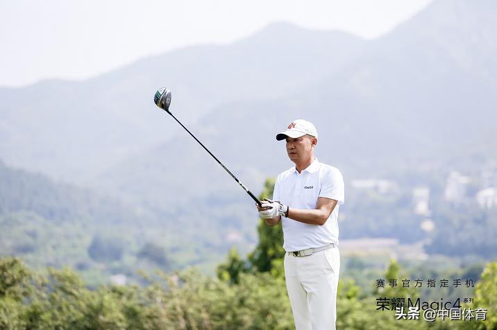 第六届高尔夫超级联欢赛直播,高尔夫顶级国际联赛