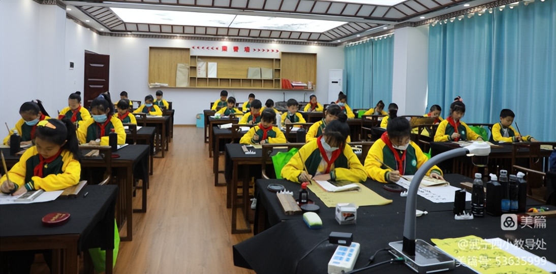 多彩社团活动助力双减落实,双减政策下的课后服务社团活动