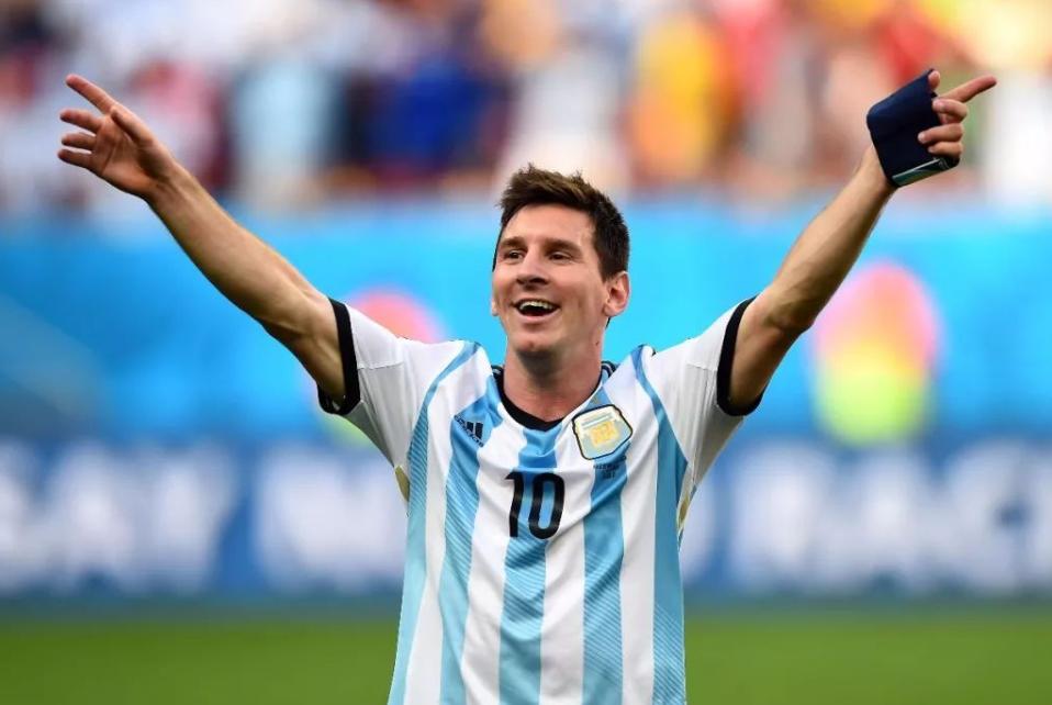 婚前美女环绕，婚后从无绯闻，梅西夫人告诉你幸福爱情的两大要素