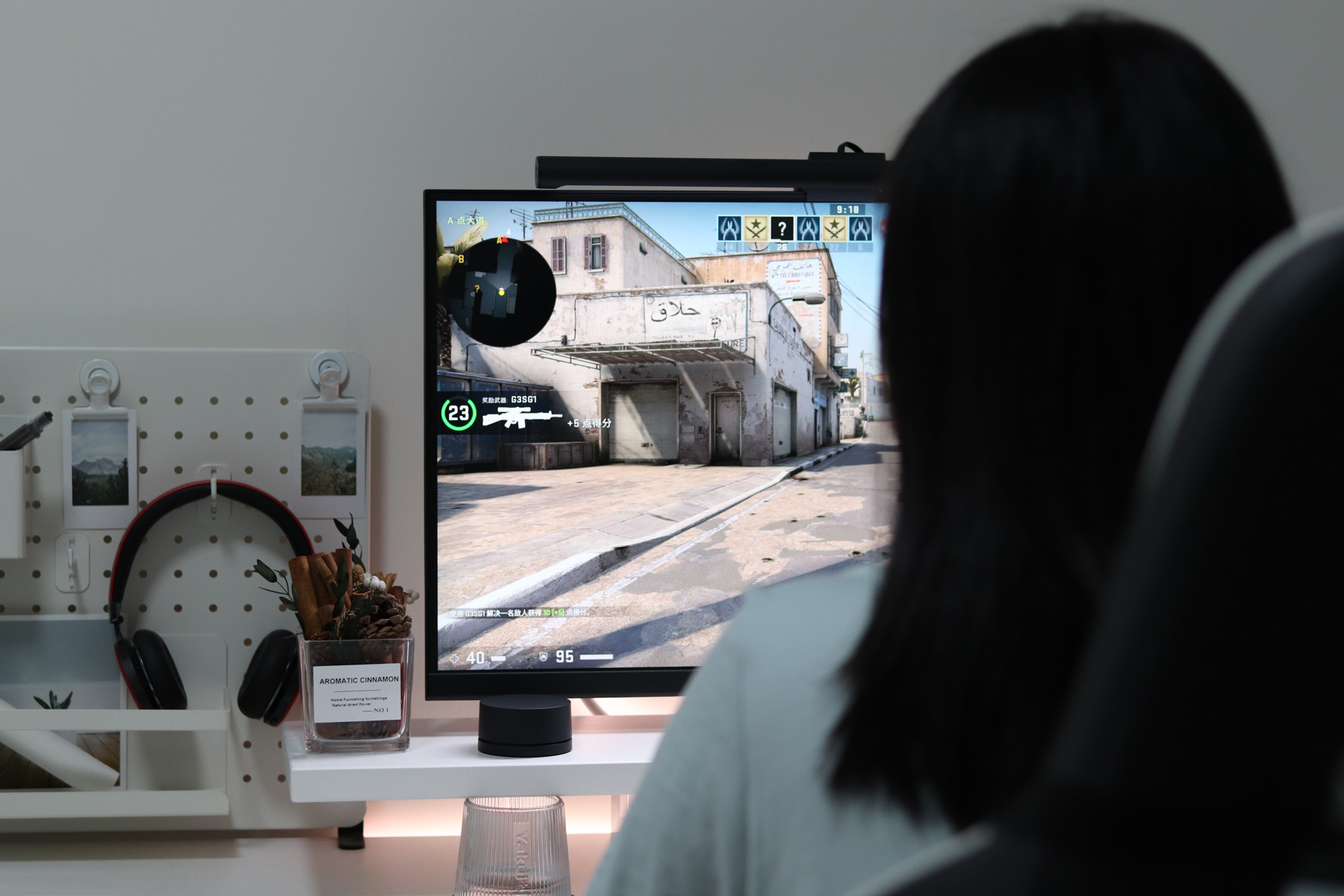 双十一桌搭好物：自用后良心推荐，照抄作业即可