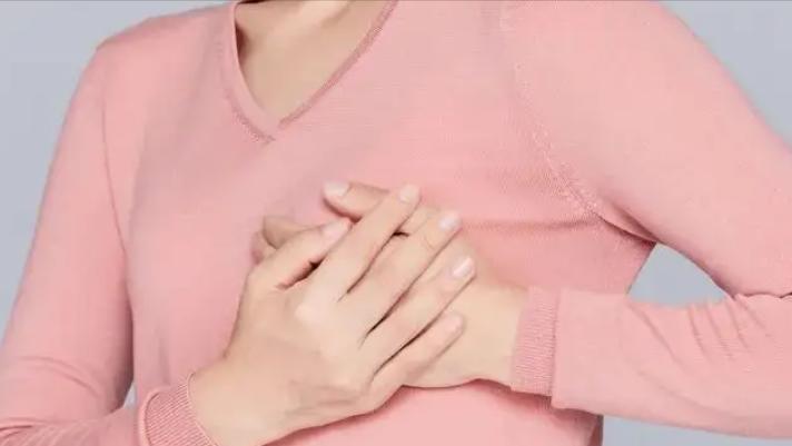 1.3*0.5的乳腺结节，不开刀，不手术，中医治疗两个月就能痊愈？