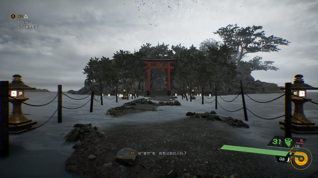 幽灵线东京不好玩,幽灵线东京好玩么