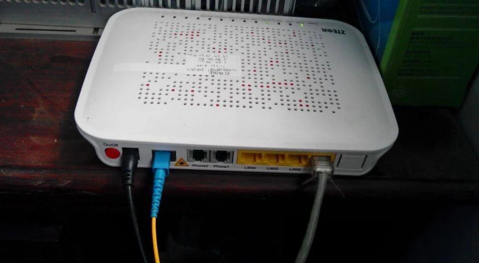 安宽带怎么检查网线断没断,家用网线对网速的影响