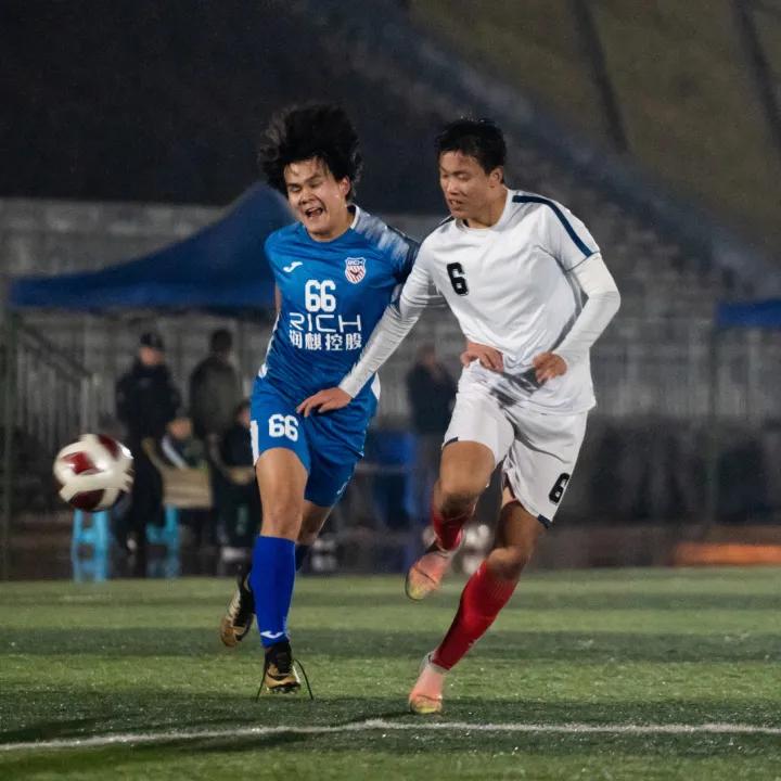 重庆业余足球超级联赛冠军,2024重庆足球业余联赛季前赛