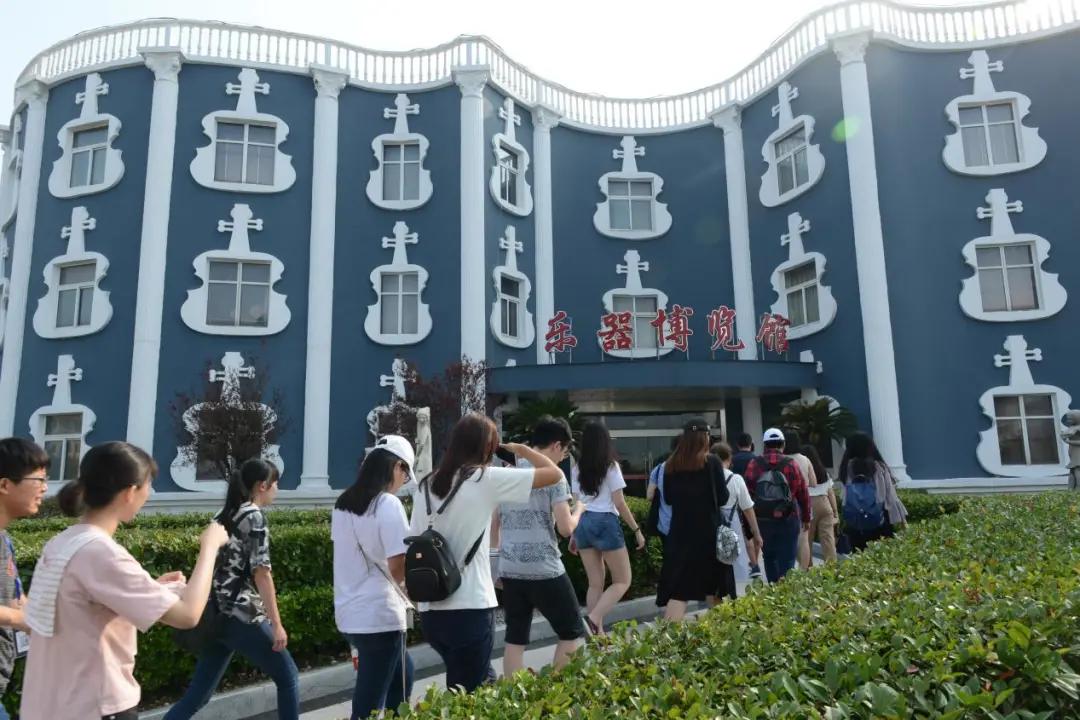 泰兴黄桥镇十几年前的面貌,黄桥革命老区