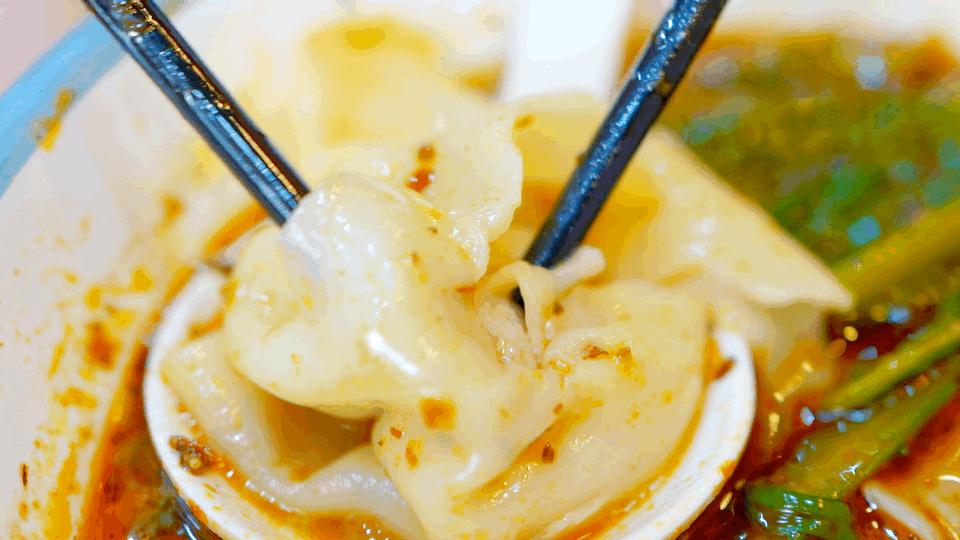 火了的小店,火了十几年的店