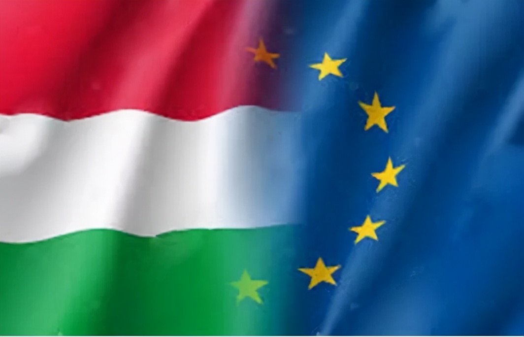 北约成员国匈牙利为何亲俄,欧盟叛徒