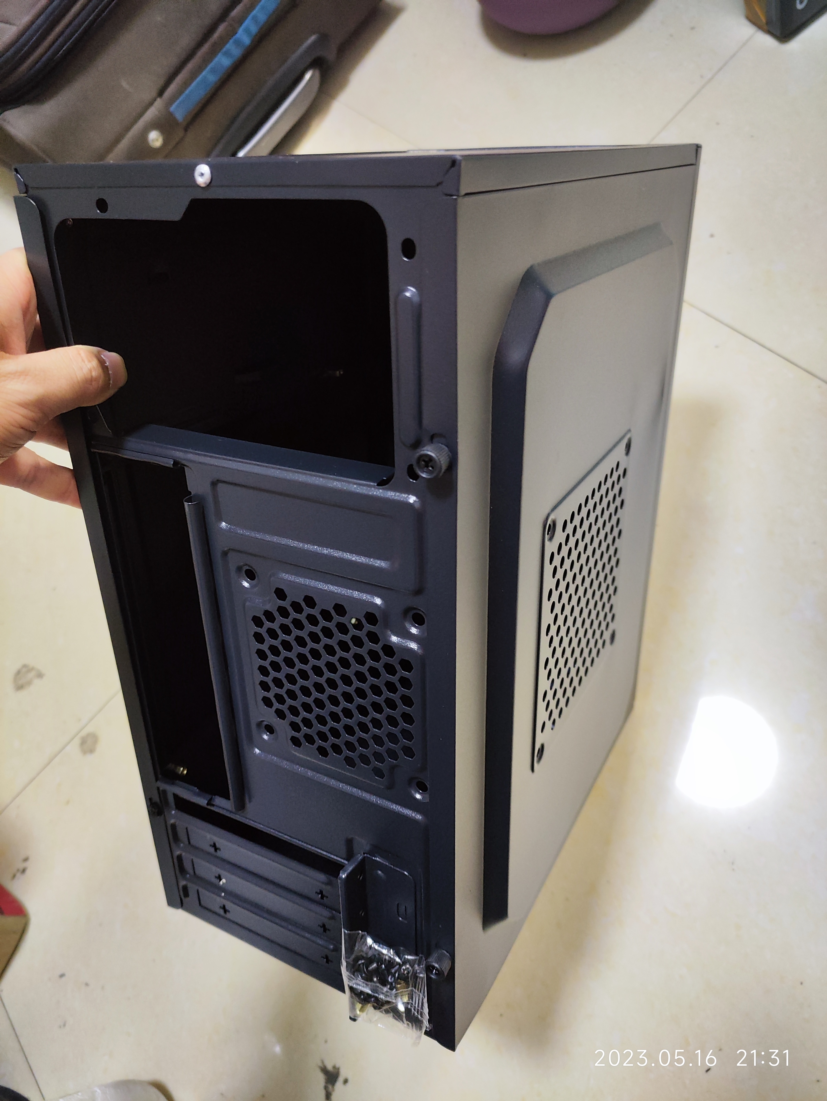 台式机组装1000块二手,电脑组装台式机二手便宜