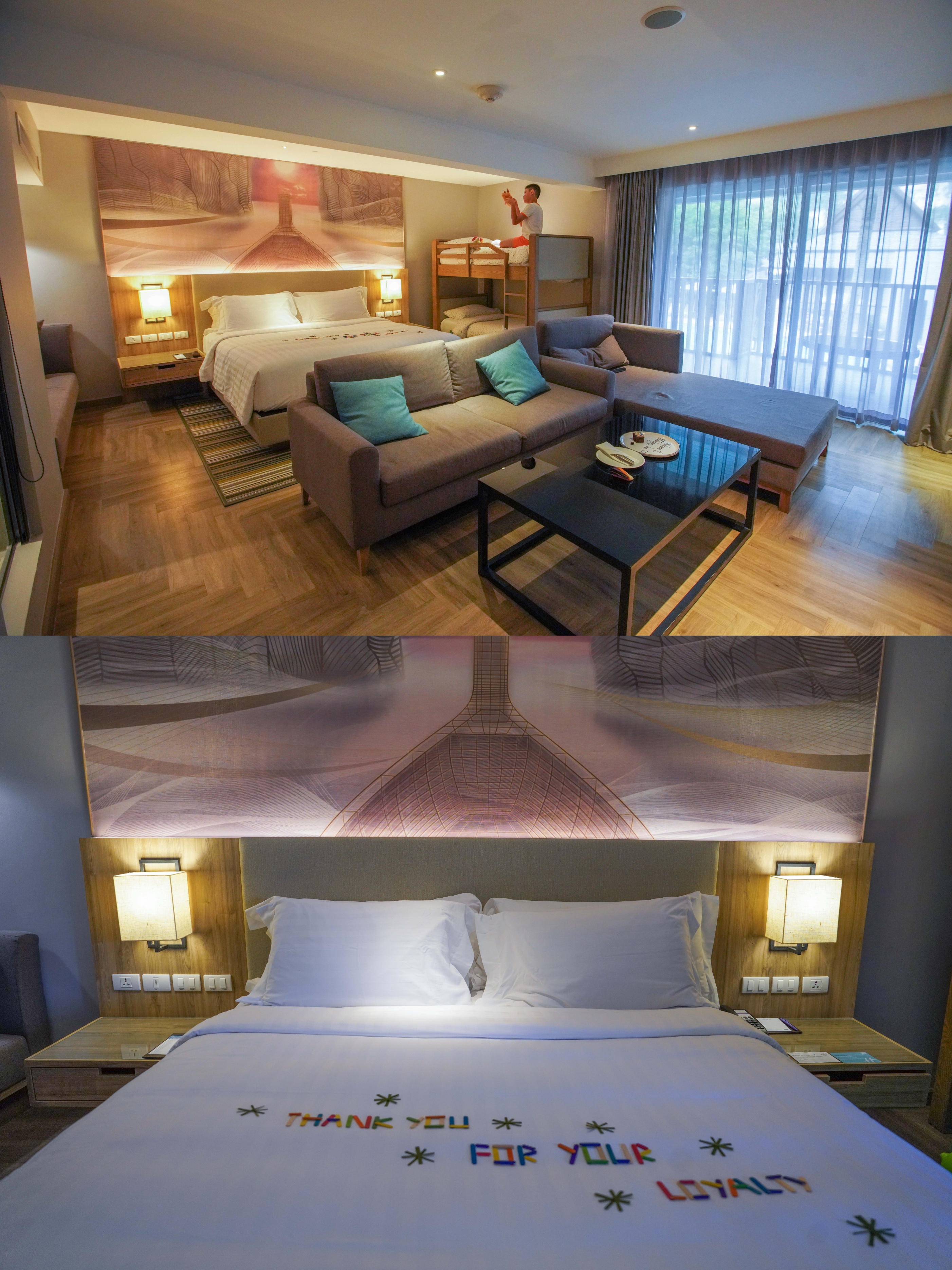 游泰国4大必去海岛,泰国海岛游推荐象岛