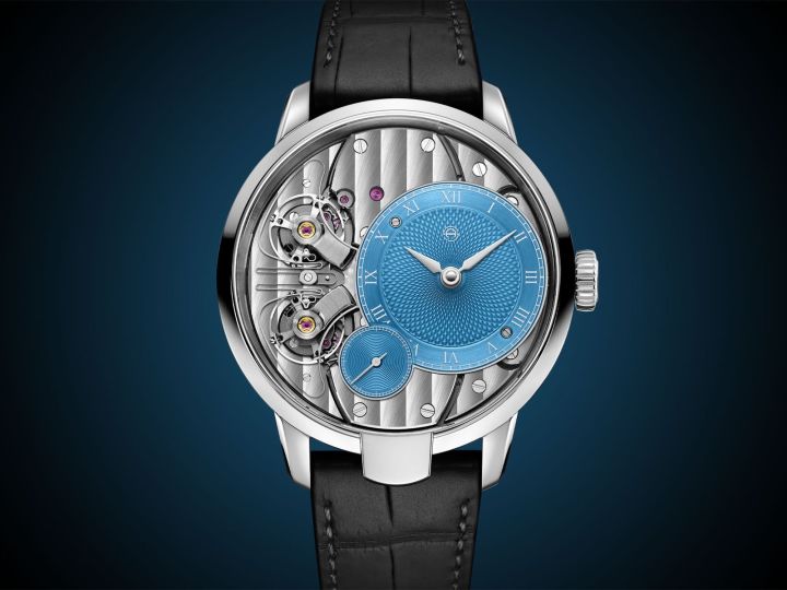 2023年腕表十大品牌排行榜,2022年十大热门腕表