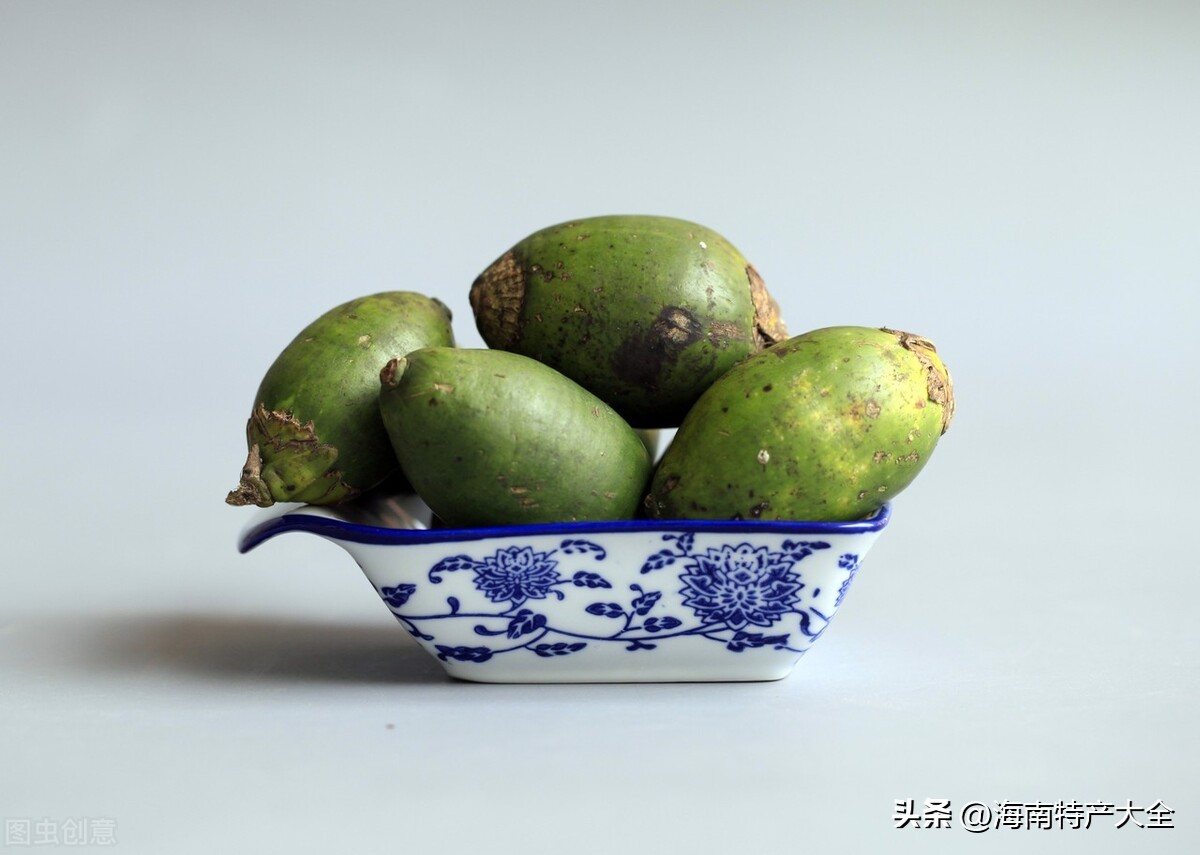 海南槟榔今日价格,2022年11月2日海南槟榔价格