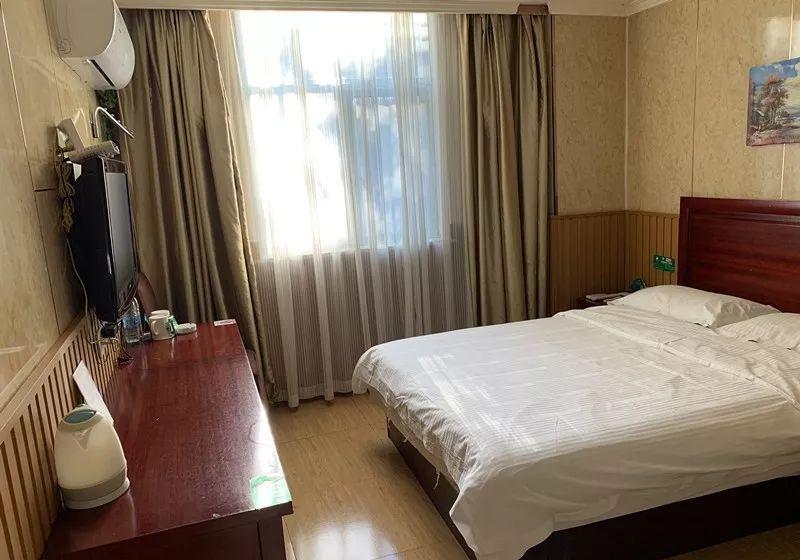 如家七天汉庭,如家7天速8