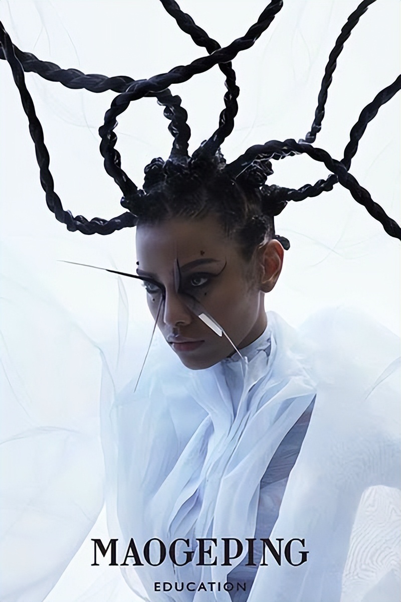 自学影楼化妆怎么学,影楼学化妆要学多长时间