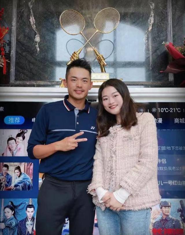 林丹生涯赚了多少钱,林丹当了多久的世界第一