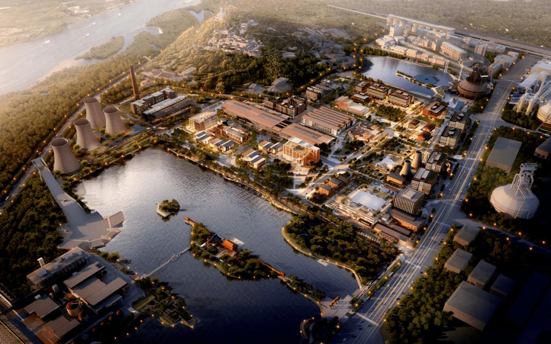 老旧商业如何焕发第二春,存量商业升级