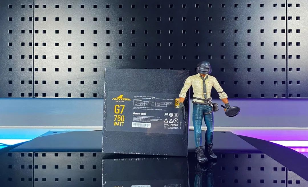 长城g7非模组电源,长城g7电源750w