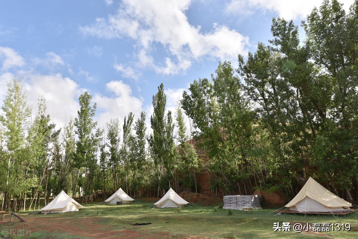 适合周末打卡的旅游推荐,夏日旅游小众地方推荐