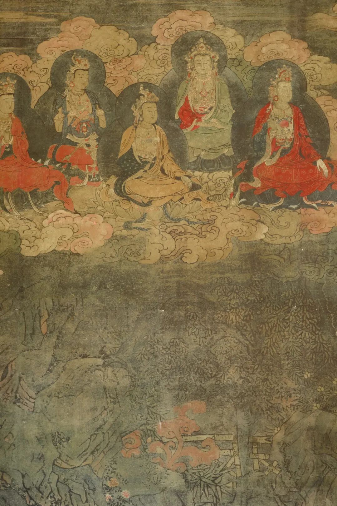 雍和宫北京最旺的古寺,不要再去人挤人的景点