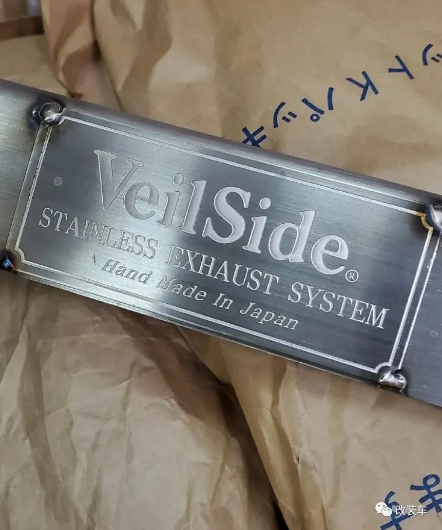 2023东京改装展日产Z小合集，哪个品牌的作品是你的菜？