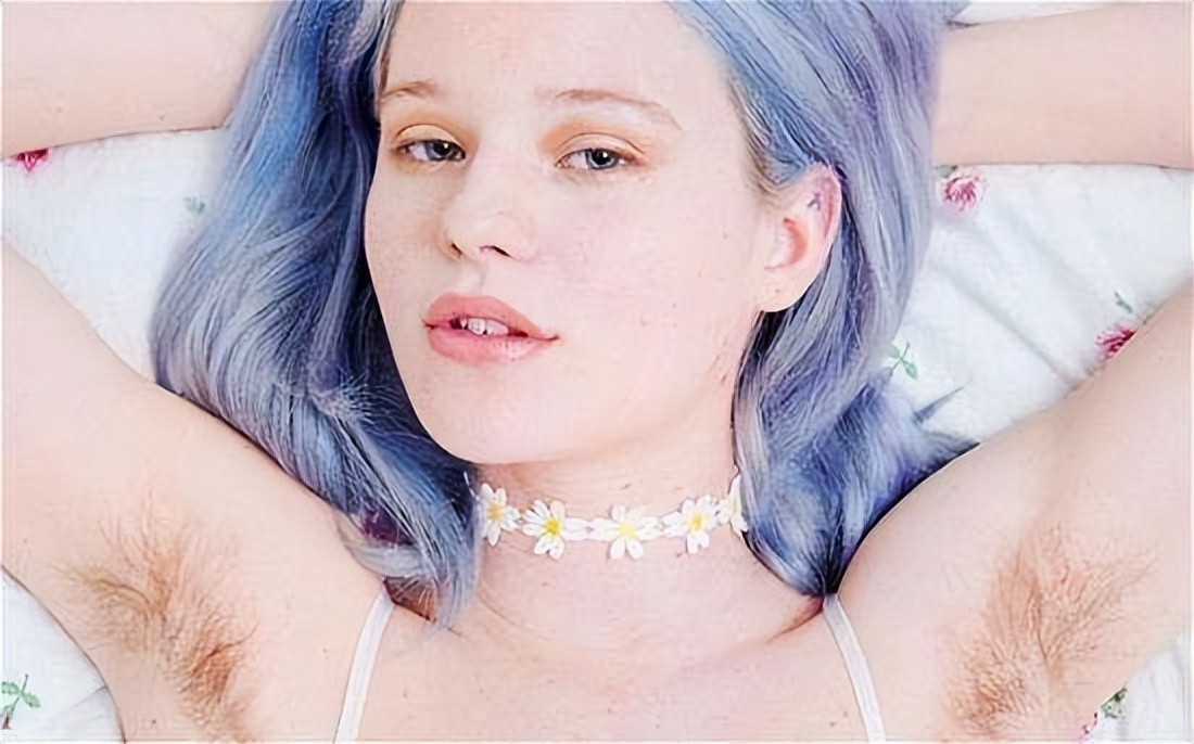 女性体毛重怎么去除,体毛旺盛该怎么减少体毛