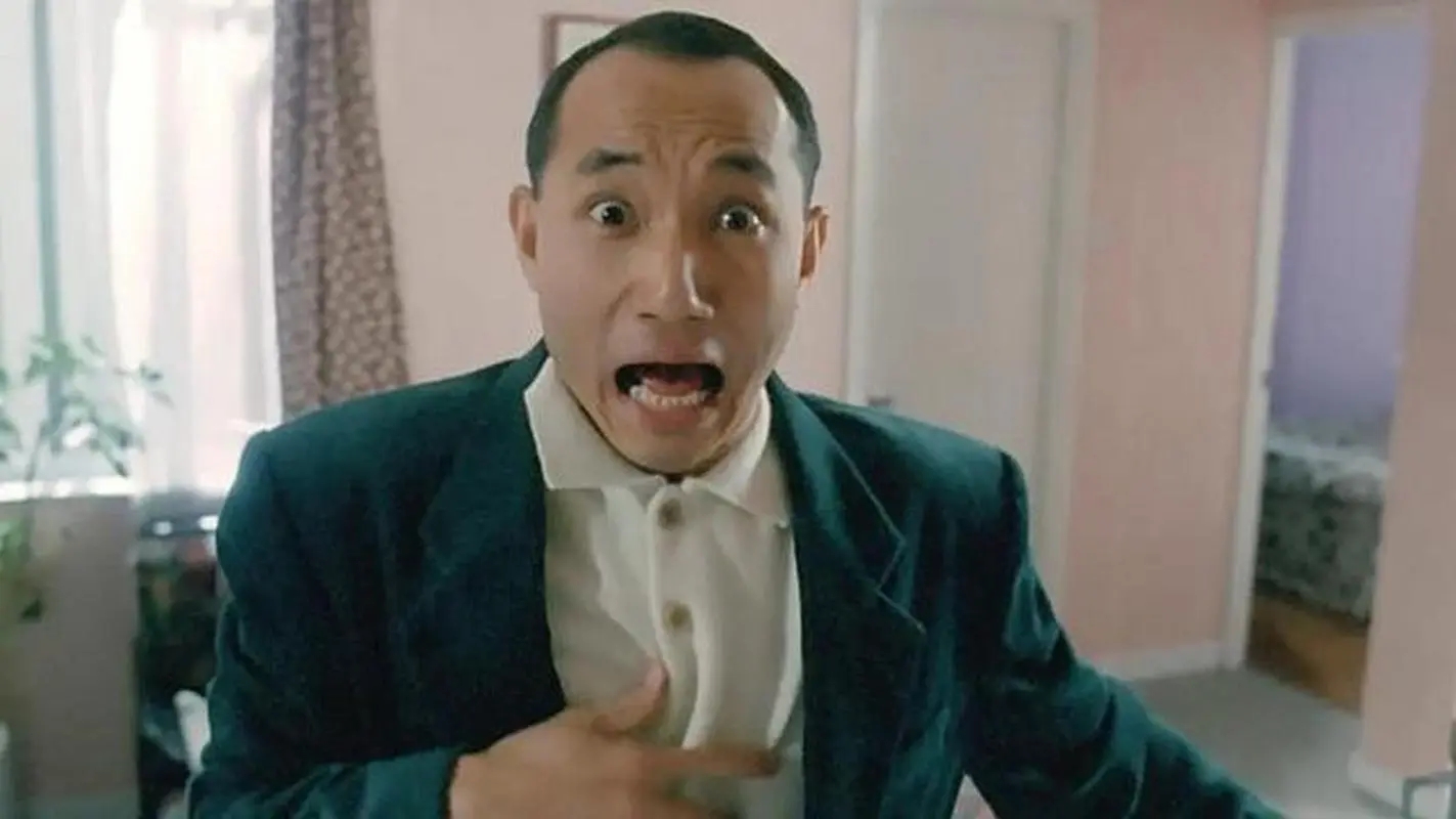 黄霑卢冠廷胡伟立陈勋奇,香港作曲家黄霑