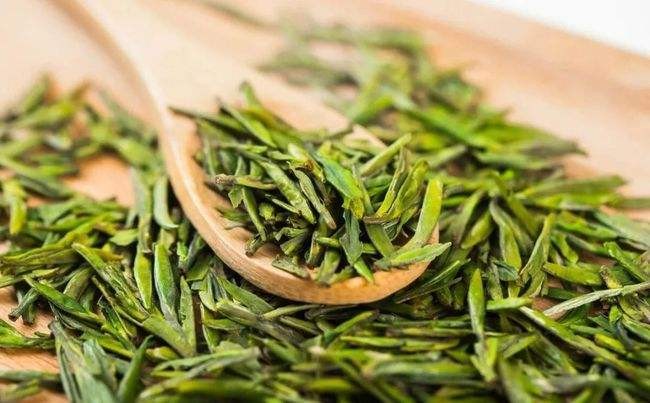 喝过喉咙清爽的茶叶,喝后锁喉的茶怎么样