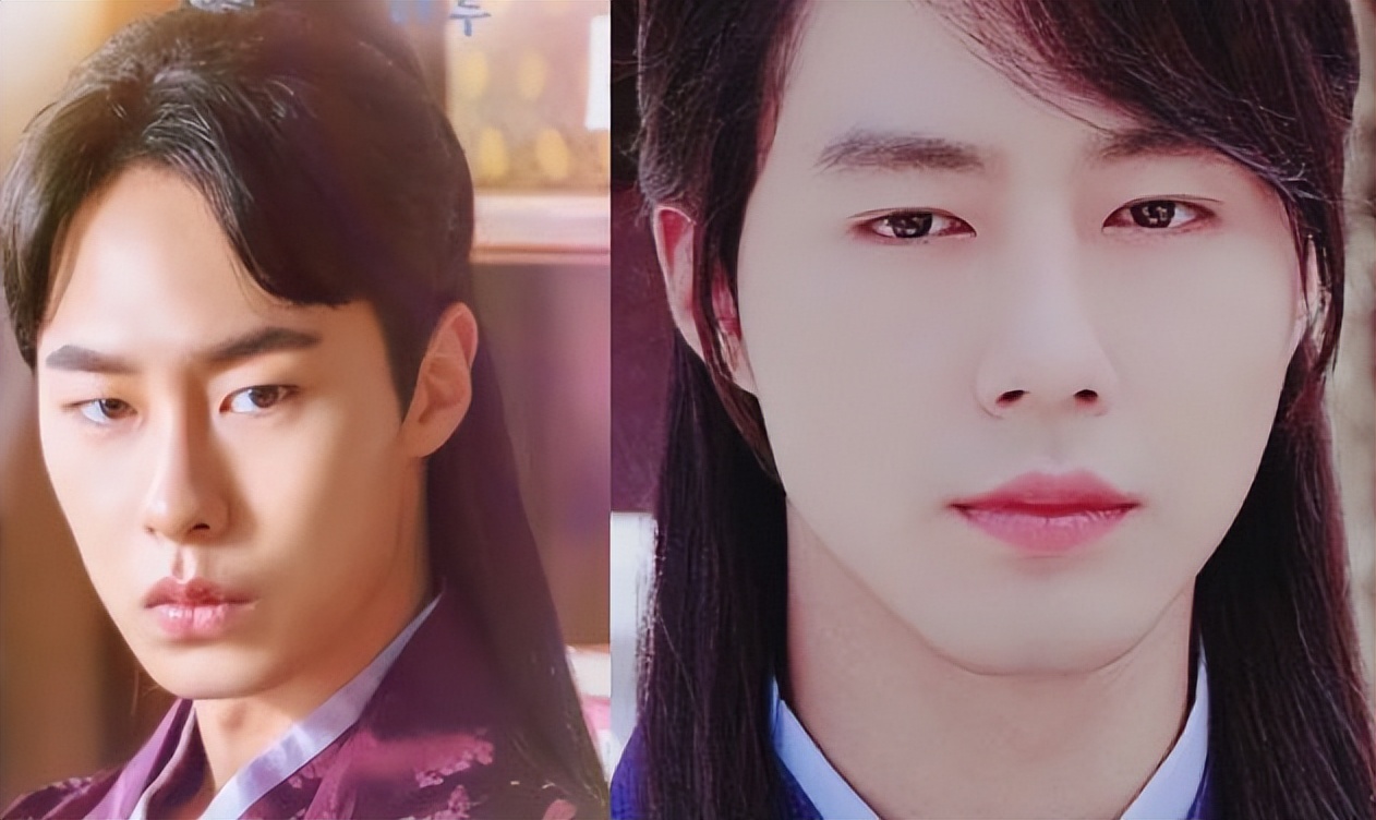 为什么韩剧的男主角都这么受欢迎,韩剧男主身高为什么这么高