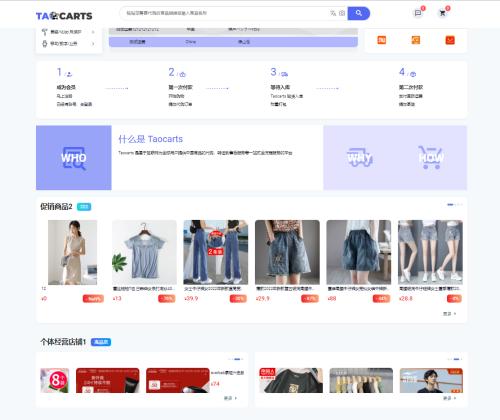 逆向跨境代购,跨境反向代购流程