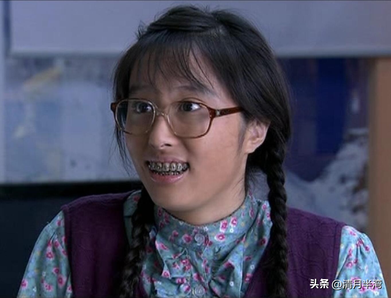 偶像包袱重反而放不开,偶像包袱太重别扮丑