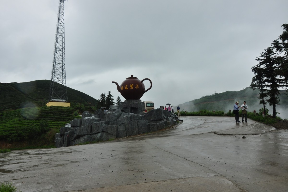 九华山三大特色,九华山有什么美丽景色