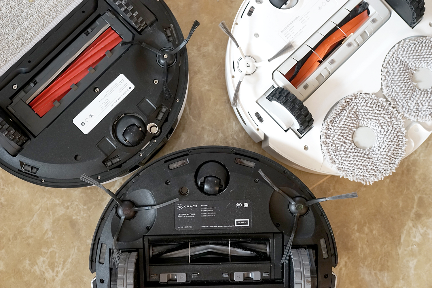 科沃斯扫拖机器人推荐,科沃斯扫拖一体机器人真实测评