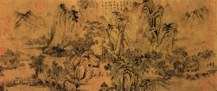 秋天诗句古诗100首,秋天的诗句古诗大全集