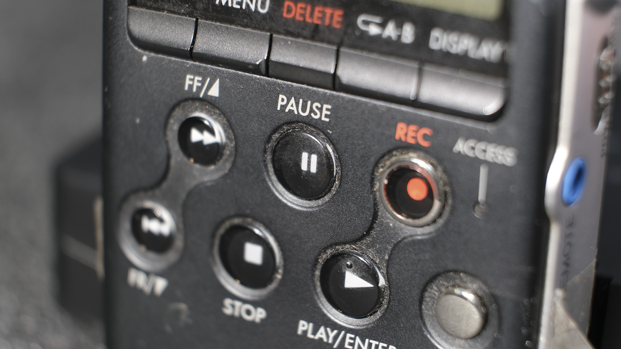 飞利浦7100录音笔使用教程,讯飞录音笔sr101使用技巧