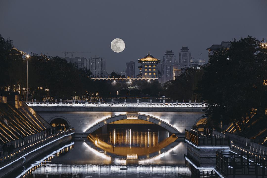 南京夜未央游玩攻略,夜未央北京旅游攻略