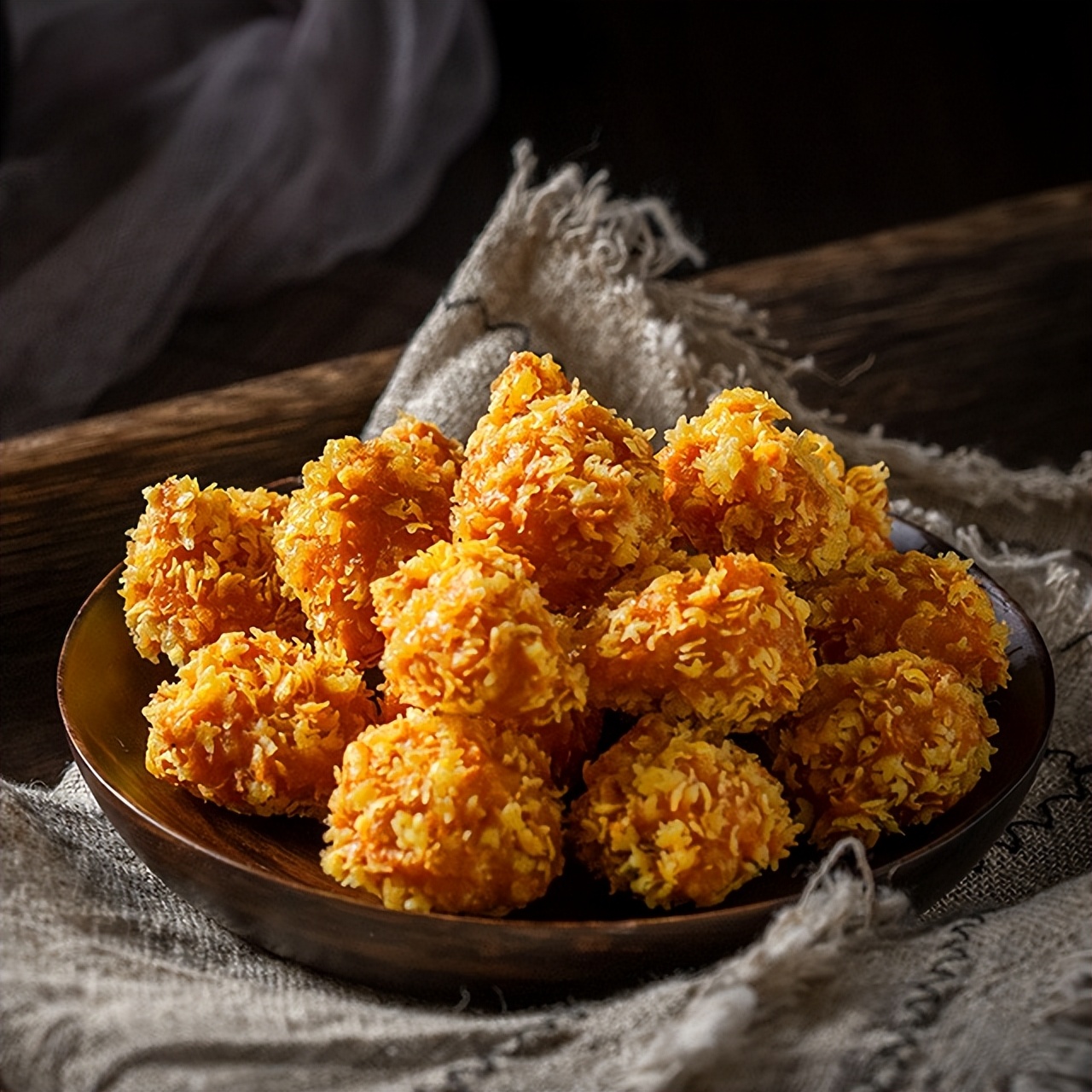 炸鸡店的十大经营模式,炸鸡店最快的赚钱模式