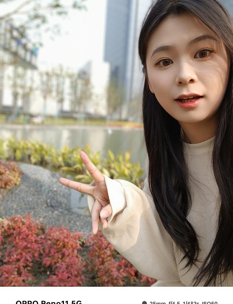 opporeno11使用感受,opporeno11体验畅快又耐久