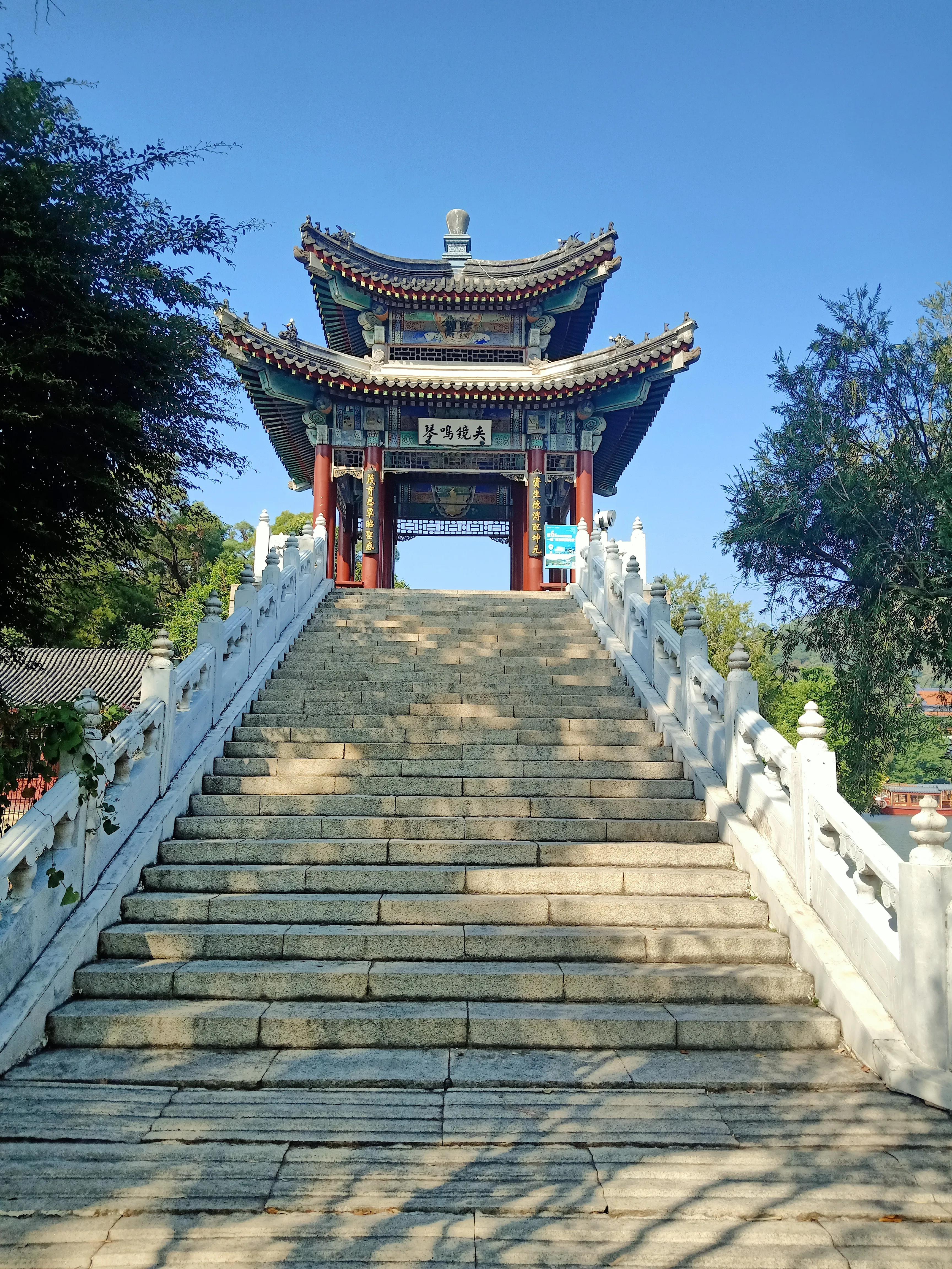 珠海圆明新园自驾游路线图最新,自驾游珠海淇澳岛最佳路线攻略