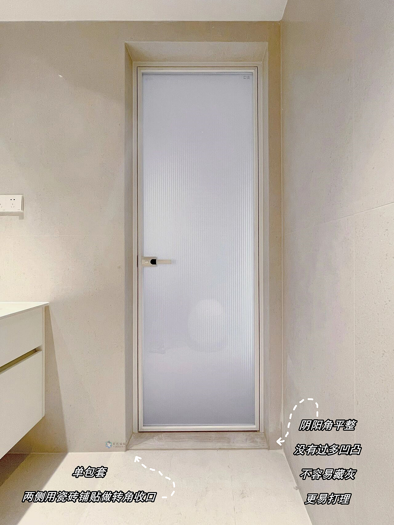 越来越多的人喜欢厨房,沉浸式家务清洁体验厕所篇