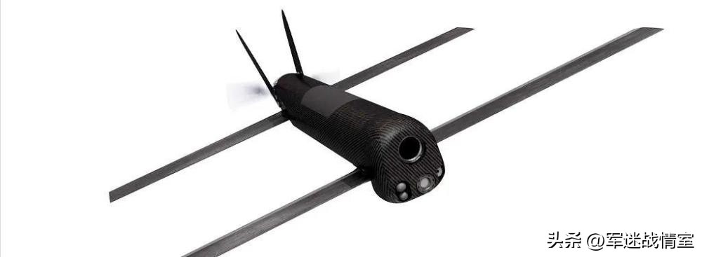 立陶宛获准采购美国弹簧刀300/600巡飞弹