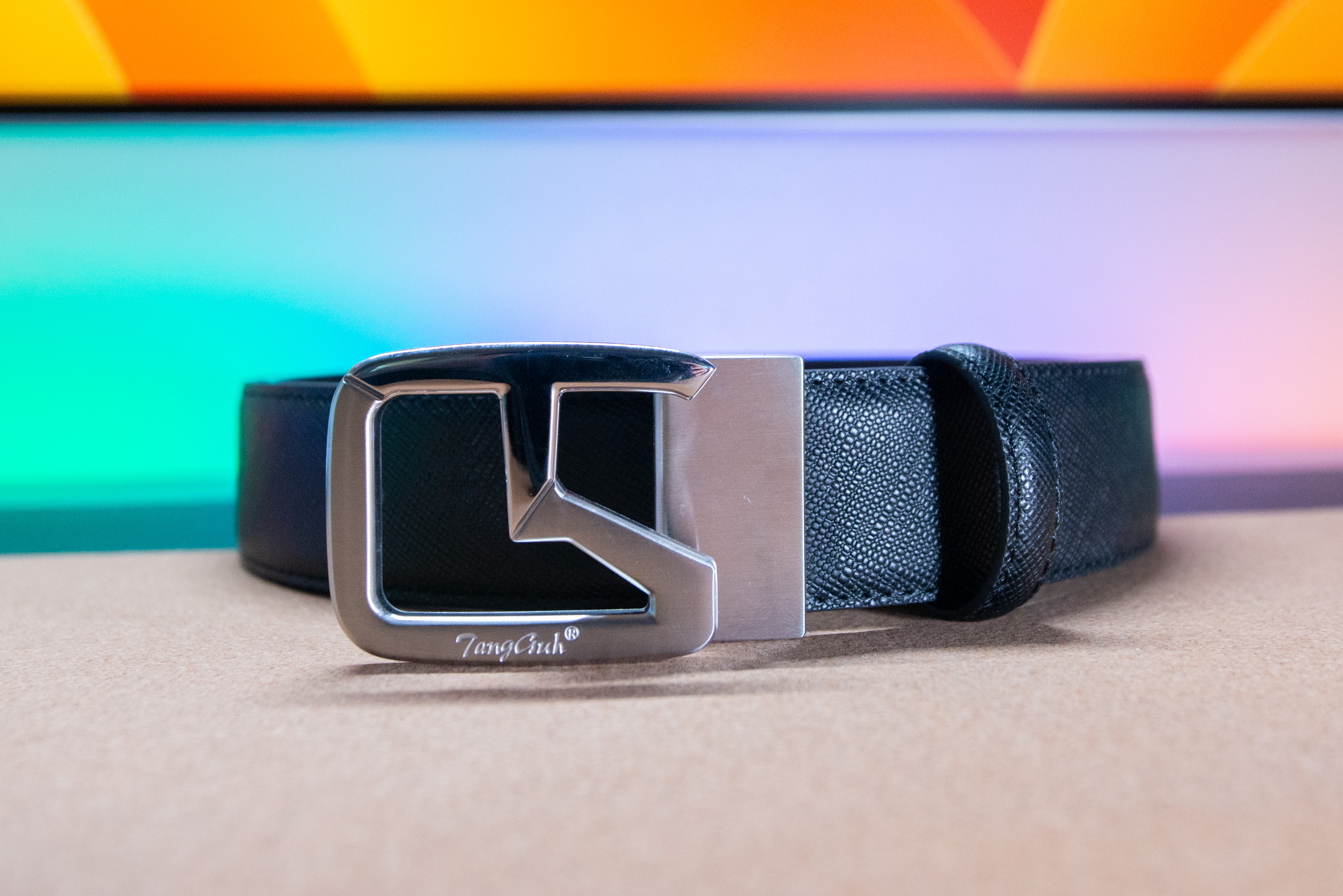 520男士礼物皮带,520送男友礼物皮带手工