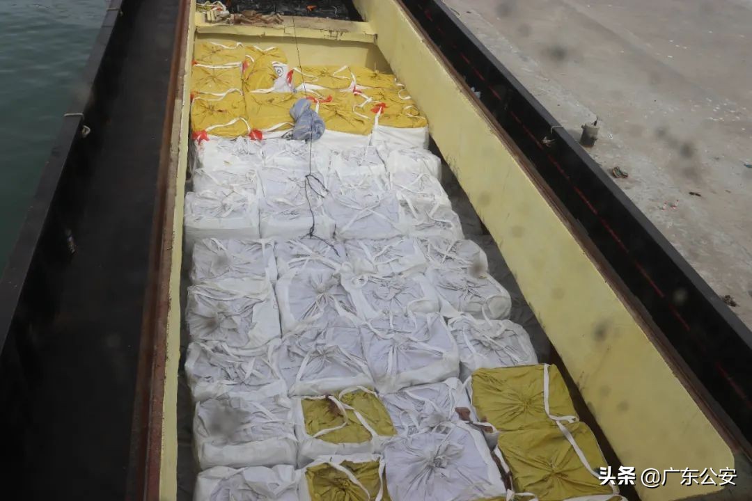 团伙合谋*私走**电子废品7余吨，案值近亿元