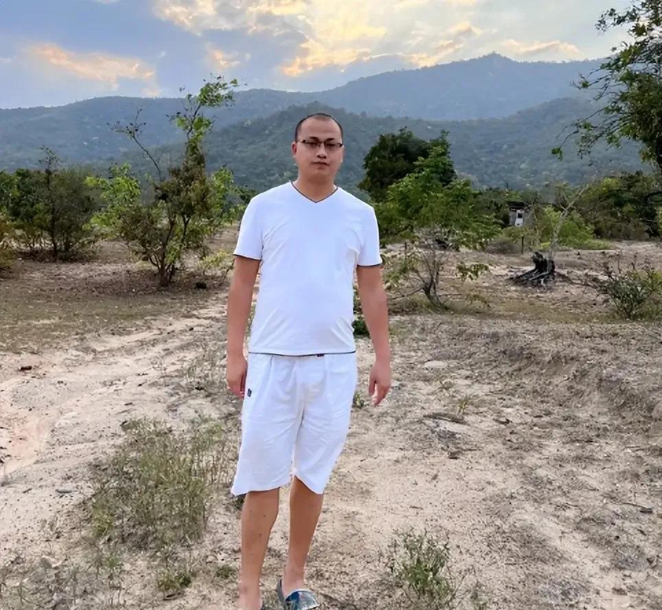 我，80后贵州人，创业失败婚姻解体，二婚娶了泰国妹，她不物质