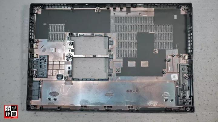thinkpadp15深度拆解,thinkpadp162023拆解