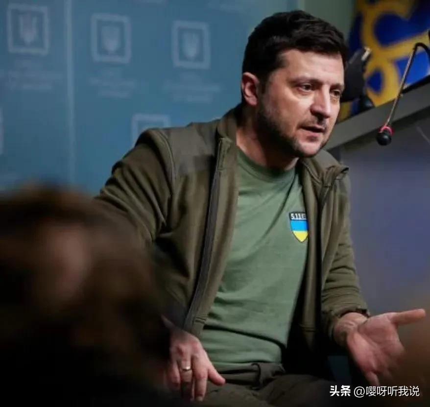 乌克兰做梦都想拥有的战斗机，美国却还停留在A-10模拟器训练上