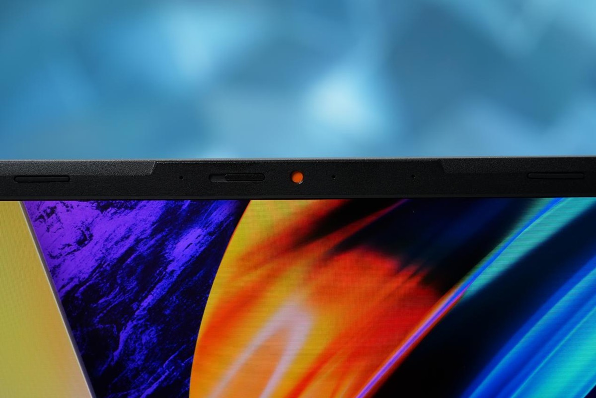 华硕无畏pro152022锐龙版测评,华硕无畏pro15标压锐龙i5版测评