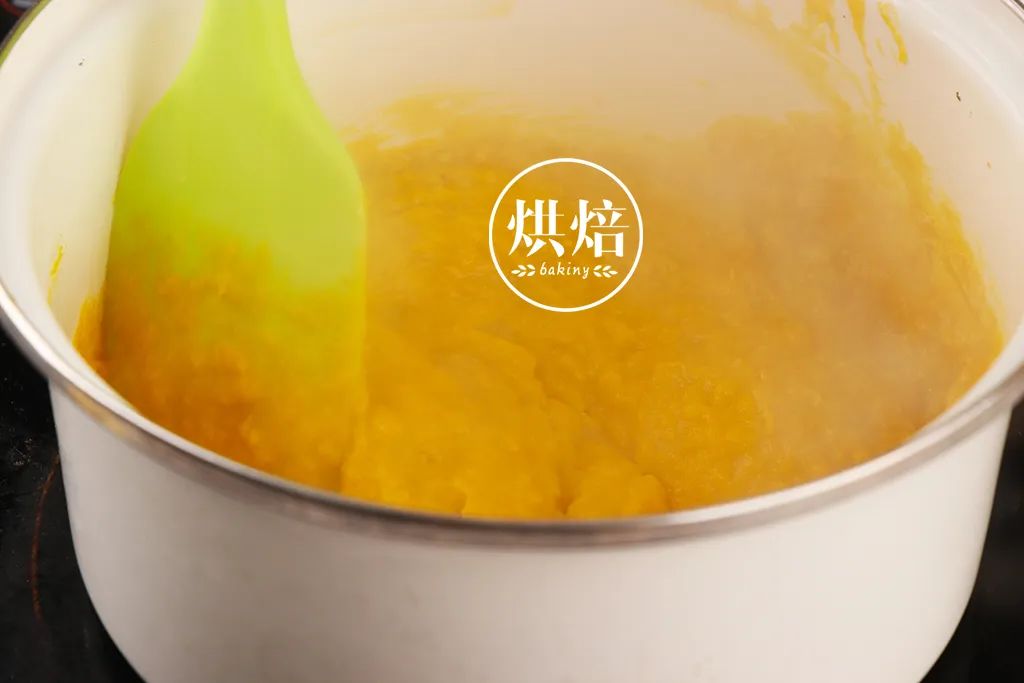 家里长辈生日蛋糕款,南瓜做蛋糕怎么做才松软好吃