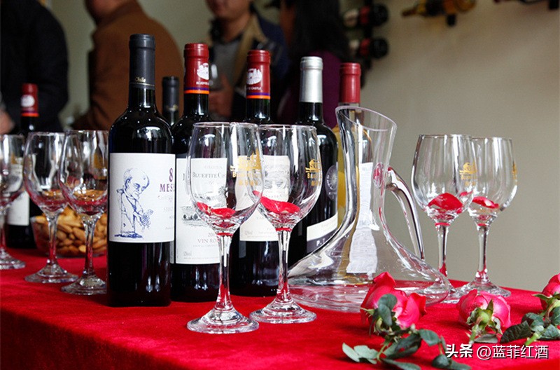 进口红酒生意如何起步,不开店怎么做红酒代理