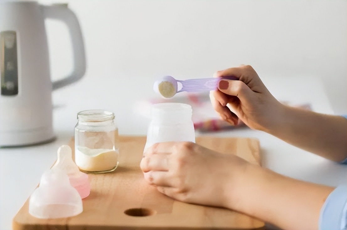 雅培召回3款奶粉对小孩有啥影响,雅培奶粉事件受到美国法律处理吗