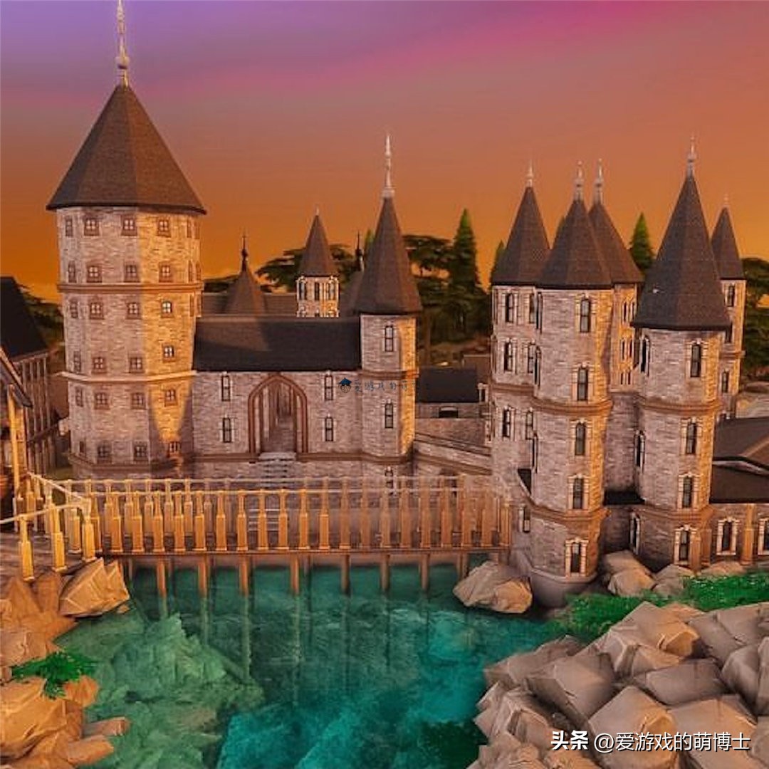 你听说过数字建筑师吗?他们在游戏里帮人盖房子,收入颇丰