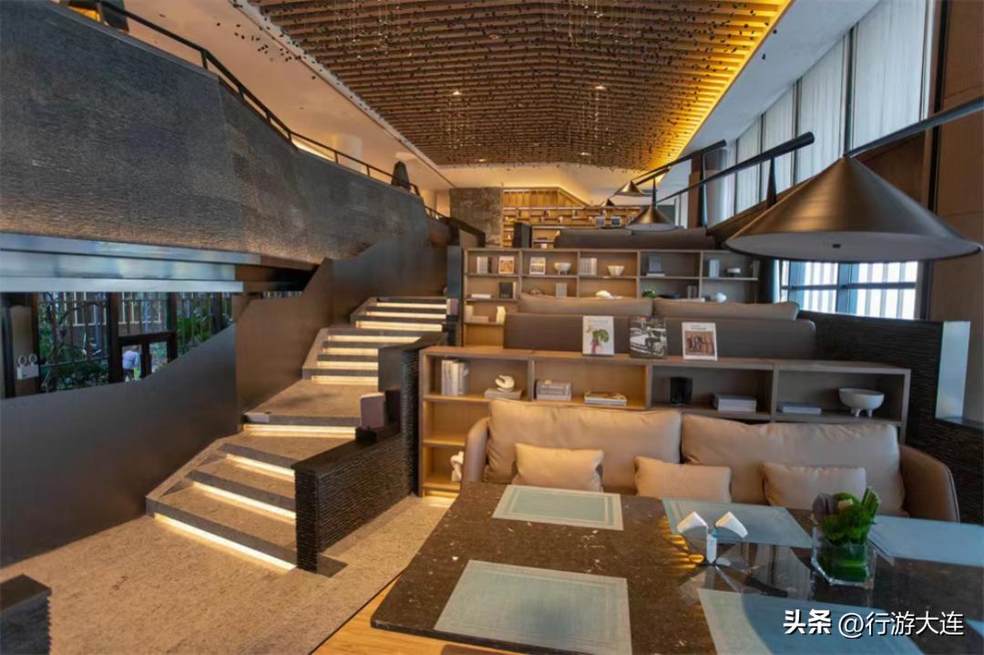 大连最美的温泉酒店,大连西山温泉推荐